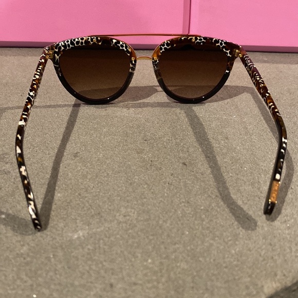 New Krewe CLIO sunglasses in Memphis to Black 24k with dustbag - Picture 3 of 6